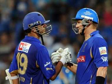 IPL Preview: Royals vs Kings XI at Jaipur